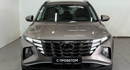 Hyundai Tucson Travel 2.5 AT 4WD 2022 года за 12 490 000 тг. в Астана – фото 5