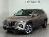 Hyundai Tucson Travel 2.5 AT 4WD 2022 годаүшін12 490 000 тг. в Астана