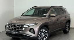 Hyundai Tucson Travel 2.5 AT 4WD 2022 года за 12 490 000 тг. в Астана
