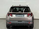 Hyundai Tucson Travel 2.5 AT 4WD 2022 годаүшін12 490 000 тг. в Астана – фото 4
