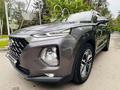 Hyundai Santa Fe 2018 года за 11 700 000 тг. в Алматы – фото 2