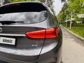 Hyundai Santa Fe 2018 года за 11 700 000 тг. в Алматы – фото 10