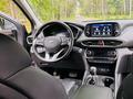 Hyundai Santa Fe 2018 года за 11 700 000 тг. в Алматы – фото 14
