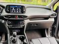 Hyundai Santa Fe 2018 года за 11 700 000 тг. в Алматы – фото 16