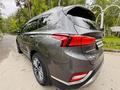 Hyundai Santa Fe 2018 года за 11 700 000 тг. в Алматы – фото 9