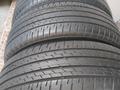 225.60.R18-комплект летней резины Bridgestone Dueler H/L 33 за 100 000 тг. в Алматы