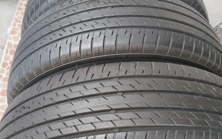 225.60.R18-комплект летней резины Bridgestone Dueler H/L 33 за 100 000 тг. в Алматы