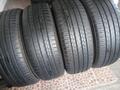 225.60.R18-комплект летней резины Bridgestone Dueler H/L 33 за 100 000 тг. в Алматы – фото 2