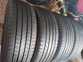 225.60.R18-комплект летней резины Bridgestone Dueler H/L 33 за 100 000 тг. в Алматы – фото 8
