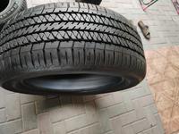 275.40.R22-есть 1шт. В новом состоянии Bridgestoneүшін150 000 тг. в Алматы