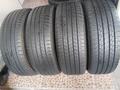 225.60.R18-комплект летней резины Bridgestone Dueler H/L 33 за 100 000 тг. в Алматы – фото 11