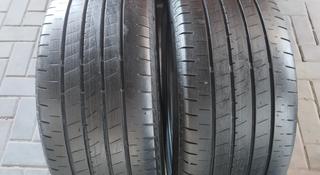 235.45.R18-пара лето Bridgestone Turanza T005 Aүшін80 000 тг. в Алматы