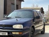 Volkswagen Golf 1995 годаүшін750 000 тг. в Кызылорда – фото 3