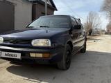 Volkswagen Golf 1995 годаүшін750 000 тг. в Кызылорда – фото 2