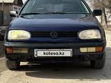 Volkswagen Golf 1995 годаүшін750 000 тг. в Кызылорда