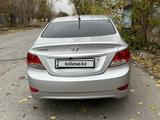 Hyundai Accent 2012 года за 4 250 000 тг. в Кызылорда – фото 3