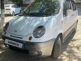 Daewoo Matiz 2004 годаfor1 400 000 тг. в Кентау