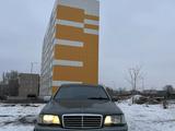 Mercedes-Benz C 280 1994 годаfor2 500 000 тг. в Караганда – фото 2