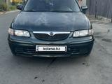 Mazda 626 1999 года за 1 500 000 тг. в Алматы