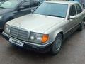 Mercedes-Benz E 200 1992 годаүшін1 350 000 тг. в Астана – фото 3