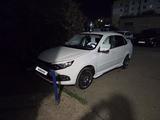ВАЗ (Lada) Granta 2190 2022 года за 6 300 000 тг. в Кокшетау