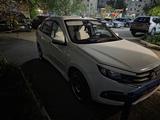 ВАЗ (Lada) Granta 2190 2022 года за 6 300 000 тг. в Кокшетау – фото 2