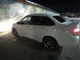 ВАЗ (Lada) Granta 2190 2022 года за 6 300 000 тг. в Кокшетау – фото 3