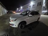 ВАЗ (Lada) Granta 2190 2022 года за 6 300 000 тг. в Кокшетау – фото 4