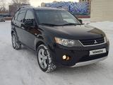 Mitsubishi Outlander 2007 года за 7 000 000 тг. в Караганда – фото 2