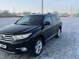 Toyota Highlander 2011 годаүшін13 000 000 тг. в Алматы