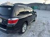 Toyota Highlander 2011 годаүшін13 000 000 тг. в Алматы – фото 3