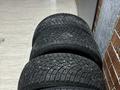 Зимняя резина Triangle IceLynx TI501 215/55R17 за 40 000 тг. в Астана – фото 4