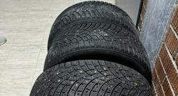 Зимняя резина Triangle IceLynx TI501 215/55R17 за 40 000 тг. в Астана – фото 4