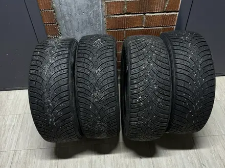 Зимняя резина Triangle IceLynx TI501 215/55R17 за 40 000 тг. в Астана