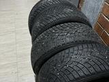 Зимняя резина Triangle IceLynx TI501 215/55R17 за 40 000 тг. в Астана – фото 2