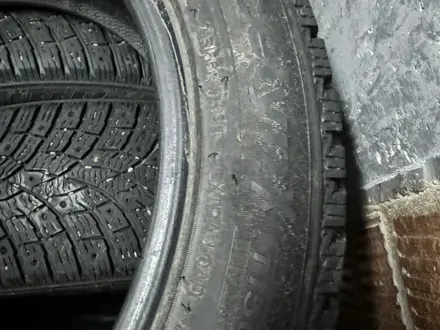 Зимняя резина Triangle IceLynx TI501 215/55R17 за 40 000 тг. в Астана – фото 7