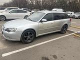 Subaru Legacy 2005 годаүшін3 750 000 тг. в Алматы – фото 2