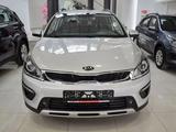 Kia Rio X-Line 2020 года за 8 600 000 тг. в Астана