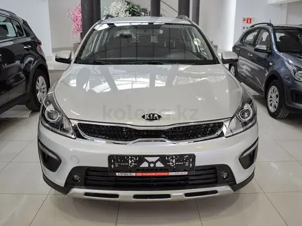 Kia Rio X-Line 2020 годаүшін8 100 000 тг. в Астана