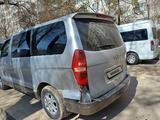 Hyundai Starex 2009 года за 3 700 000 тг. в Алматы – фото 4