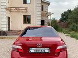 Toyota Camry 2007 года за 5 600 000 тг. в Алматы – фото 4