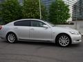 Lexus GS 300 2005 годаүшін6 600 000 тг. в Алматы – фото 2