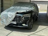 Jetour X90 Plus 2023 года за 14 200 000 тг. в Шымкент