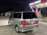 Toyota Alphard 2007 года за 6 800 000 тг. в Алматы – фото 3