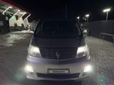 Toyota Alphard 2007 года за 6 800 000 тг. в Алматы – фото 4