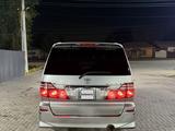Toyota Alphard 2007 года за 6 800 000 тг. в Алматы