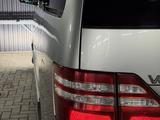 Toyota Alphard 2007 года за 6 800 000 тг. в Алматы – фото 5