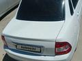 ВАЗ (Lada) Priora 2170 2014 года за 2 300 000 тг. в Актау – фото 3