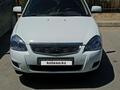 ВАЗ (Lada) Priora 2170 2014 года за 2 300 000 тг. в Актау – фото 6