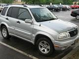 Suzuki Grand Vitara 2003 годаүшін450 000 тг. в Акку